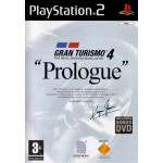 Gran Turismo 4 Prologue [PS2]